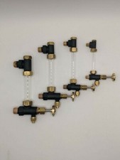 ME Water Gauge for steam