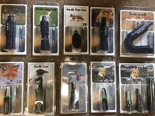 Nordik Hunting Mouth Calls