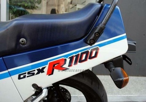 Suzuki gsx r1100 gu74a seal - gu74a,