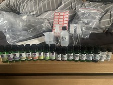 Essential Oils Set