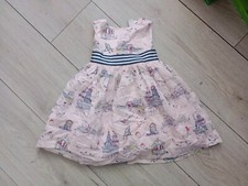 PINK SAILOR MINI CLUB BABY