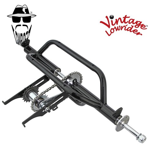 Vintage lowrider 1 - vintage, 20-26"
