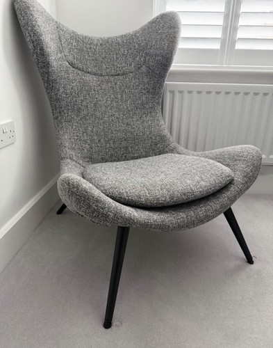 Habitat winged chair - habitat,