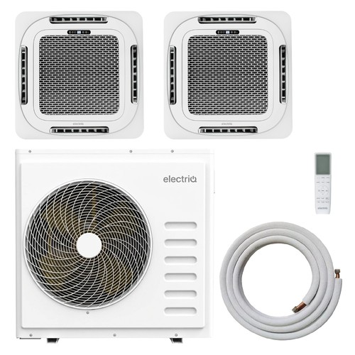 Electriq iqool multi split - iqool, x