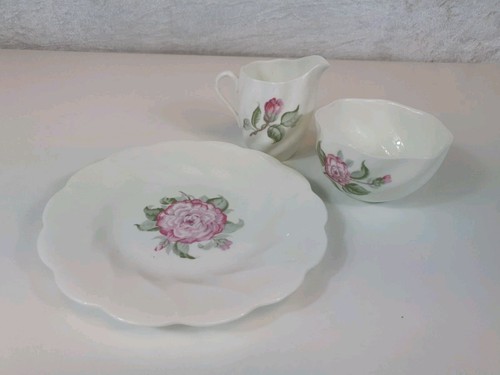 Coalport camilla china milk - coalport,