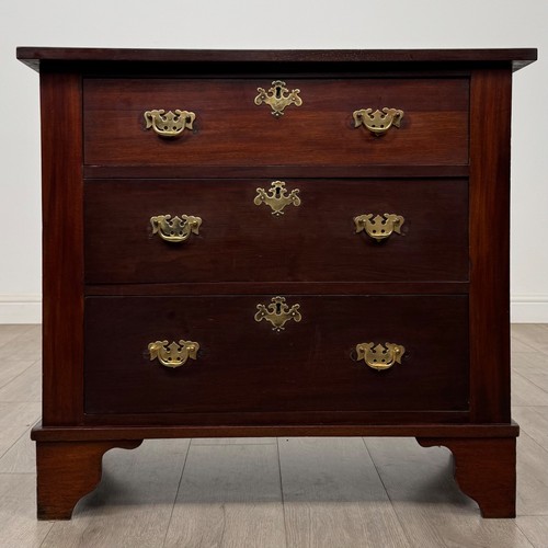 Antique 18th century small - century,