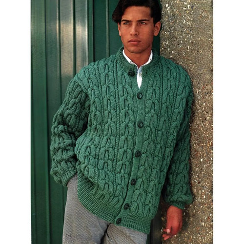 Knitting pattern copy gents - knitting,