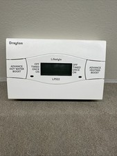 Drayton 123070 LP522 2 Channel