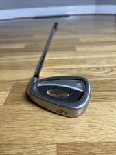 Titleist DCI 822 OS / 9 Iron /