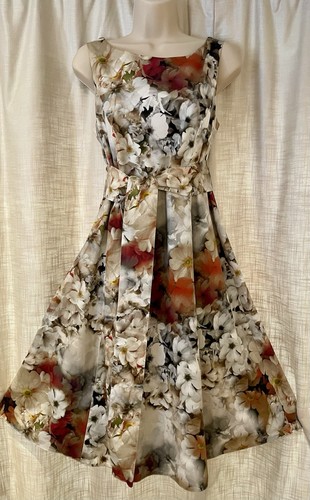 Ariella london floral fit - london,