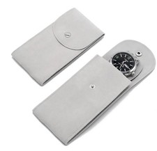 Watch Pouch Watch Roll Watch