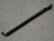 Vintage Garden Sprayer - Andeff Sprayer - Brass ? - Garden Tool