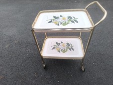 Vintage 1960s 70s gold effect - vintage, 1960s/70s