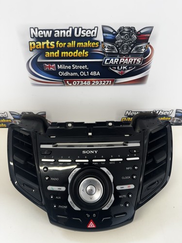 2012 2017 ford fiesta - ♻️2012,