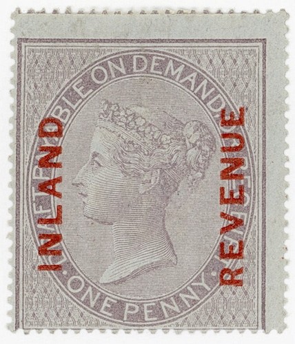 Revenue inland - revenue, :