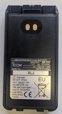 Genuine Icom BP-279 1485mAh Li-Ion F1000 & F2000 Battery