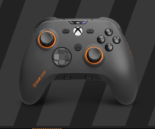 Scuf valor pro - valor, wireless