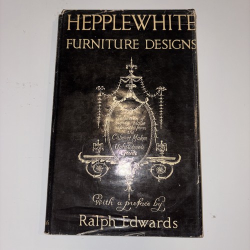 Ralph edwards hepplewhite - ralph, /