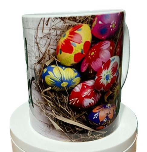 Easter mug novelty - -,