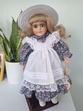 Alberon Collectors Porcelain