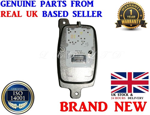 Full led headlight - headlight, indicator