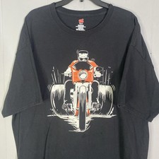 Frankenstein Trikes Create