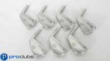 NEW MIURA IC 601 IRONS IRON