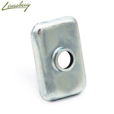 Classic Beetle Metal Washer