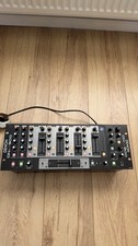Denon DNX900 Analogue Digital Matrix Mixer 4U 19” Rackmount DJ PA Mic XLR GIGS