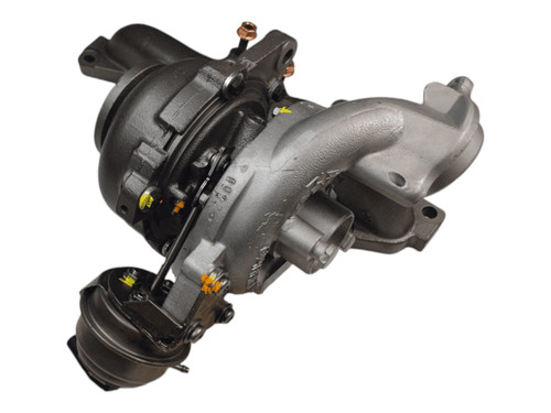 Turbocharger audii q3 - q3, /