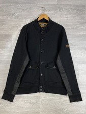 Barbour International, Wool