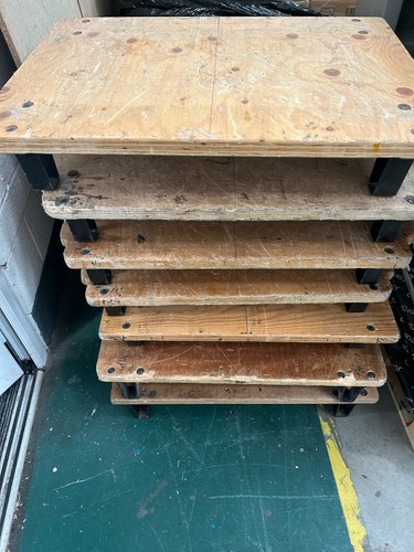 Printers delivery boards - ,, b2