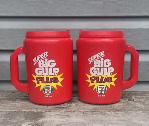 Vintage eleven super big - vintage,