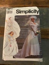 Simplicity Misses/Miss Petite