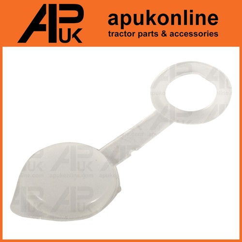 Ignition switch plastic - ignition,
