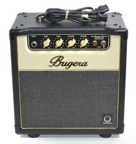 Bugera vintage infinium - vintage,