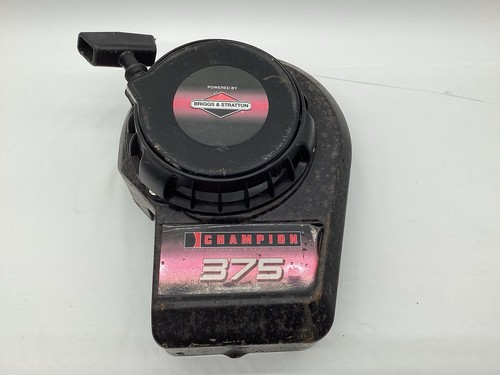 Briggs stratton classic - stratton,
