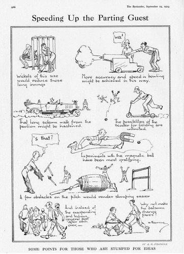 Heath robinson divided - w.,