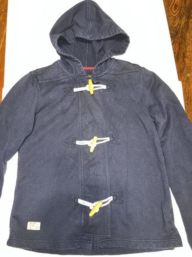 Tommy hilfiger blue - tommy, duffle
