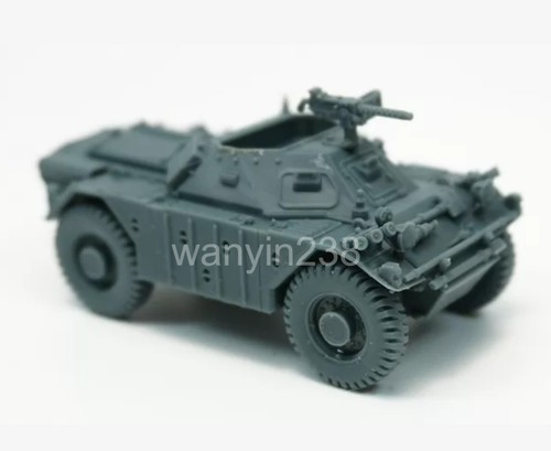 Ferret mk1 british scout - ferret,
