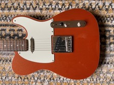 SQUIER CLASSIC VIBE 60S CUSTOM