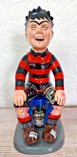 Oor wullie 1st - 1st, edition