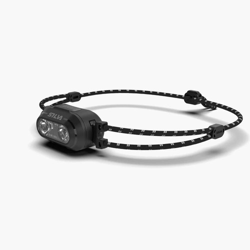 Silva head torch rechargeable - silva,