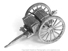Raven Banner Games: 28mm metal