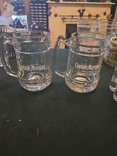 Captain morgan - morgan,