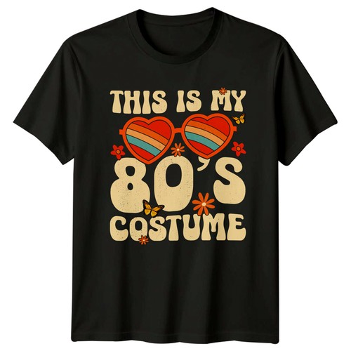 This 80s costume womens - costume,