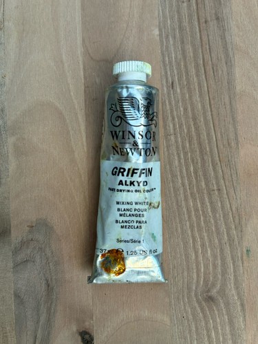 Winsor and newton - winsor, griffin