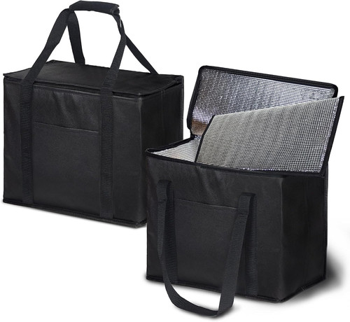 Reusable insulated shopping - reusable,
