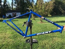 Vintage 1990’s Giant Rincon
