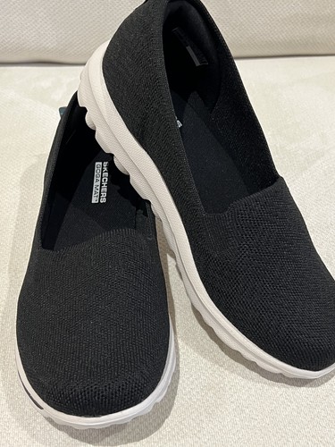 Skechers walk wide - skechers, fitting